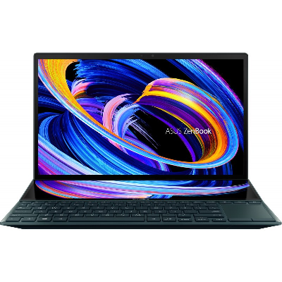 Pc portable Asus Zenbook Duo UX482E (90NB0S51-M01040)
