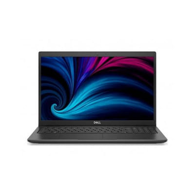 حاسوب محمول DELL Latitude 3520 i5 الجيل 11 8 جيجابايت 256 جيجابايت SSD - أسود (3520-I5)