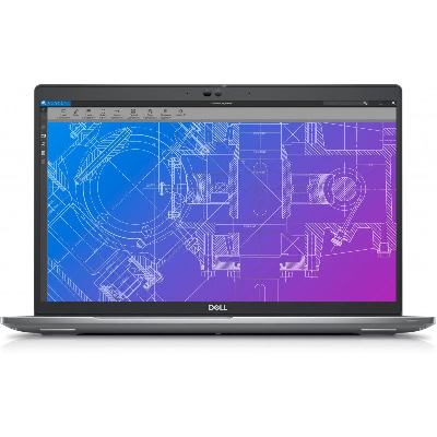 Pc portable Dell Mobile Precision 3570 (DL-PR3570M-I7)
