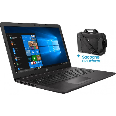 Pc portable HP 250 G7 / i5 10è Gén / 4 Go Pc portable HP 250 G7 / i5 10è Gén / 4 Go