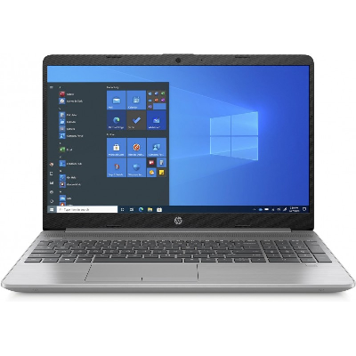 Pc Portable HP 250 G8 i3 10Gén 4Go 1To Noir (27K10EA)