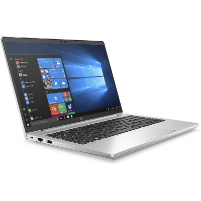 PC Portable HP 440 G8 i5-1135G7 14″ 4Gb 256Go SSD (32M74EA)