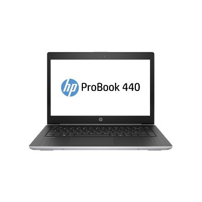 Pc Portable HP ProBook 440 G5 / i3 7è Gén / 4 Go / Silver Pc Portable HP ProBook 440 G5 / i3 7è Gén / 4 Go / Silver