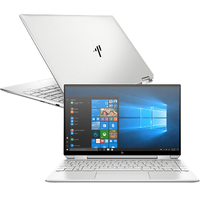 Pc Portable HP Spectre x360 13-AW0005NK i5 10è Gén 8Go 256Go SSD (8XG68EA)