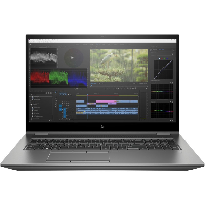 Pc portable HP ZBook Fury 17.3 G8 (524Y3EA)