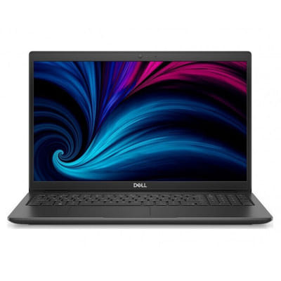 حاسوب محمول LATITUDE 3520-N 15" i5 11G 8GB 256GB SSD MX450 لينوكس ديل