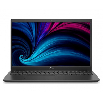 PC PORTABLE LATITUDE 3520-N 15" i5 11G 8GB 256GB SSD MX450 LINUX DELL