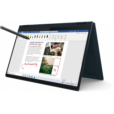PC Portable Lenovo IdeaPad Flex 5 14ALC05 (82HU00BJFE)