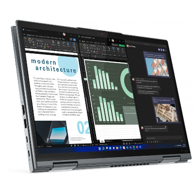 Pc Portable Lenovo ThinkPad X1 Yoga Gen 7 (21CD001SFE)