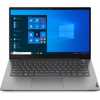 Pc Portable LENOVO Thinkbook 14 i7-1165G7 8GB Base DDR4 1TB 14.0 FHD (20VD000RFE)