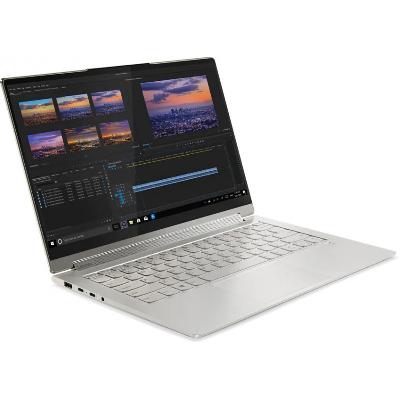 Pc Portable Lenovo Yoga 9 14ITL5 (82BG00DWFE) Pc Portable Lenovo Yoga 9 14ITL5 (82BG00DWFE)
