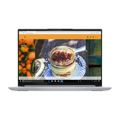 Pc Portable Lenovo Yoga Slim 7 Pro 14ACH5 (82MS00BVFE)