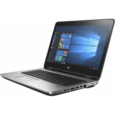 PC PORTABLEHP 650 G3 i5-7200U 15.6"