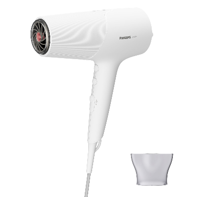 Philips 5000 series Sèche-cheveux, 2 100 W, technologie de protection thermique