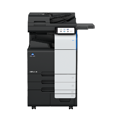 Photocopieur multifonction Konica Minolta bizhub 300i Photocopieur multifonction Konica Minolta bizhub 300i