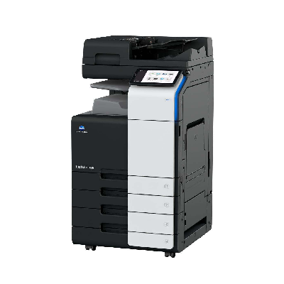 Photocopieur multifonction Konica Minolta bizhub C360i