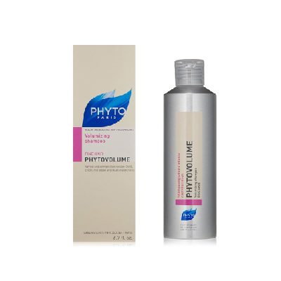 PHYTO PhytoVolume Shampooing Volumateur 200ml