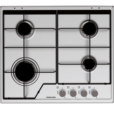 Arthur Martin Table de cuisson AGS6424SX