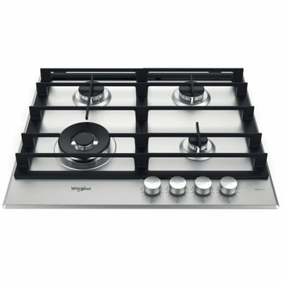 لوحة طهي WHIRLPOOL GMWL 628/IXL