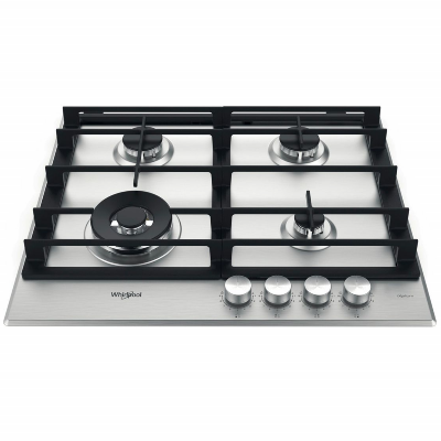 Plaque de cuisson WHIRLPOOL GMWL 628/IXL