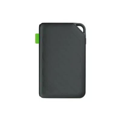 PowerBank Goui Brave 10000 mAh Morocco - Game Setup