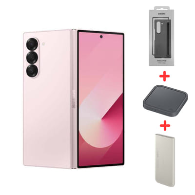 Samsung Galaxy Z Fold 6 256GB Galaxy AI