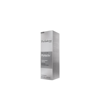 PURIADERM Puriactiv Night Brightening Treatment 30ml