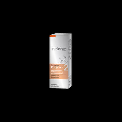 PURIADERM Puriphan Baume Démélant Anti-Chute 200ml