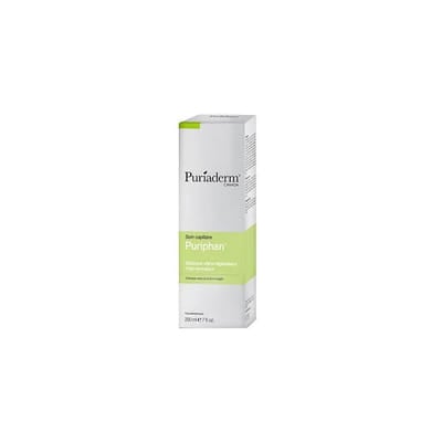 PURIADERM Puriphan Masque Ultra-Réparateur 200ml