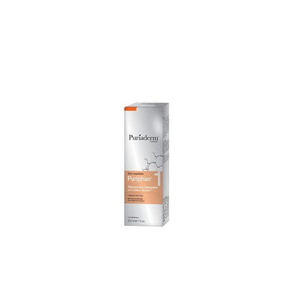 PURIADERM Puriphan Energizing Shampoo 200ml