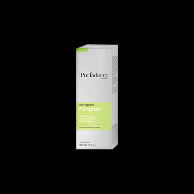 PURIADERM Puriphan Shampooing Hydratant 200ml