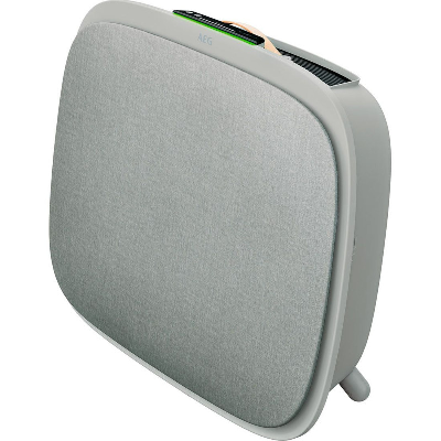 Purificateur d’air AX71 wifi – Gris Clair