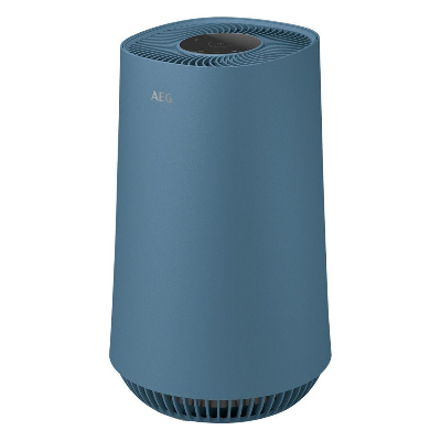 Purificateur d’air Flow A3 40 M² – Bleu Purificateur d’air Flow A3 40 M² – Bleu
