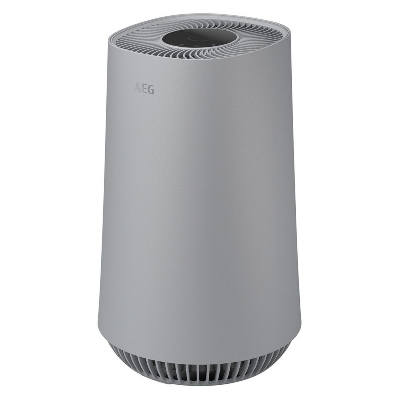 Purificateur d’air Flow A3 40 M² – Gris