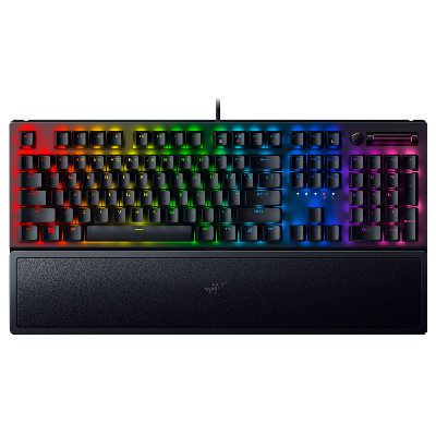 Razer BlackWidow V3 clavier AZERTY Français Noir Razer BlackWidow V3 clavier AZERTY Français Noir