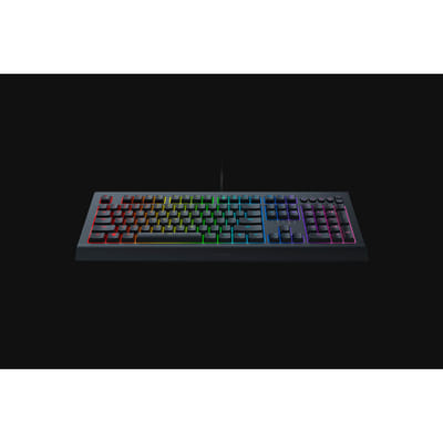 Razer Cynosa V2 clavier Gaming USB Fra... Prix Maroc : Dès 649 DH