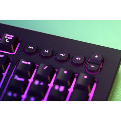 Razer Cynosa V2 clavier Gaming USB Fra... Prix Maroc : Dès 649 DH