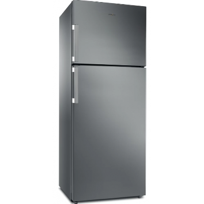 REFREGERATEUR WHIRLPOOL NO-FROST INOX 423L - Planetben