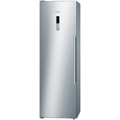 Réfrigérateur 1 Porte 348L avec Afficheur Bosch KSV36BI3M8