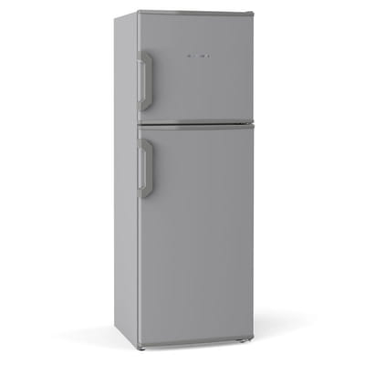 Refrigerator Arthur Martin AJF2530BOS 263 liters
