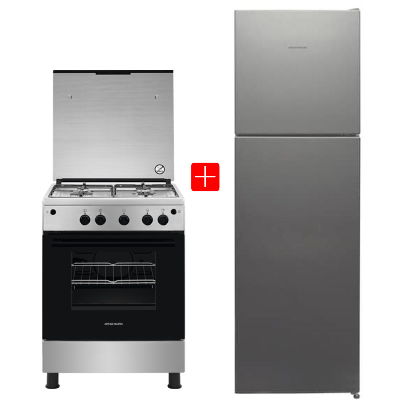 Réfrigérateur ARTHUR MARTIN AJF2750JOX