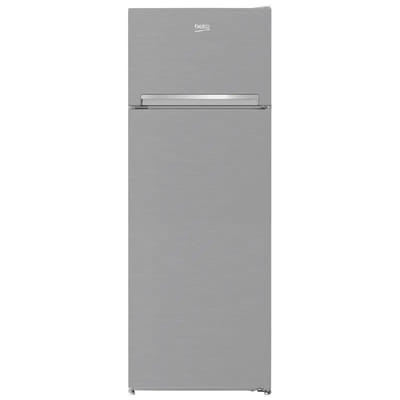 Réfrigérateur BEKO | RDSA35SX NO FROST 2P 350L Argent Brosse Inox