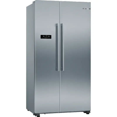 ثلاجة Bosch SIDE BY SIDE No-frost KAN93VL30N