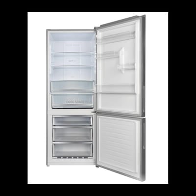 Candy Refrigerator CCG5T718EX15 Combined 70cm Stainless Steel