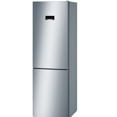 Réfrigérateur Combine 357L Bosch KGN36XL30U
