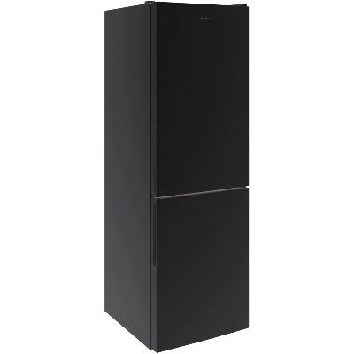 Réfrigérateur Combiné Candy 342 Litres Nofrost Noir (CCE3T618FB)