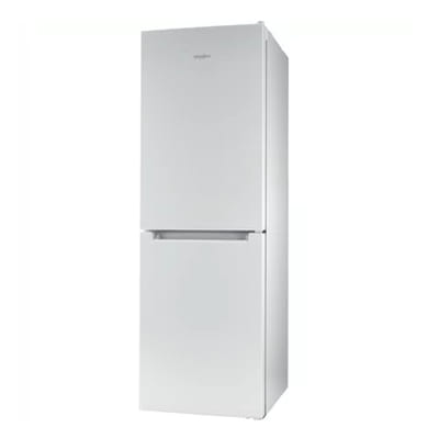 Whirlpool Freezer Refrigerator WNF 711 E W
