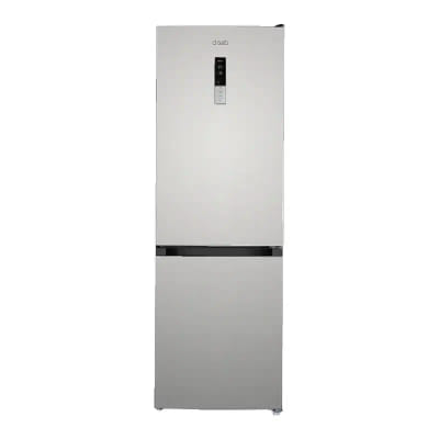 DAIKO Combined Refrigerator 317 L Double doors FCN-4037EK