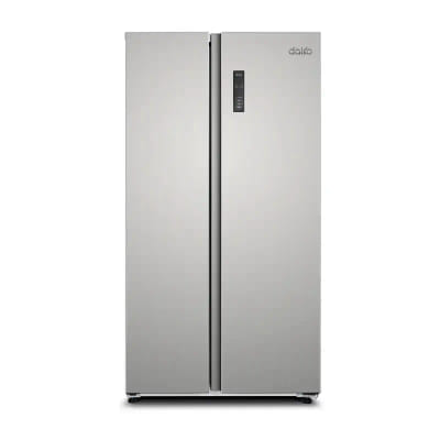 Réfrigérateur Daiko FSIN-7057EK Side by Side Inox