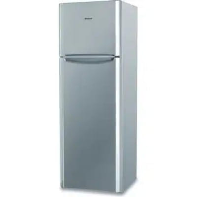 Réfrigérateur double porte posable Whirlpool W60TM 7110 S